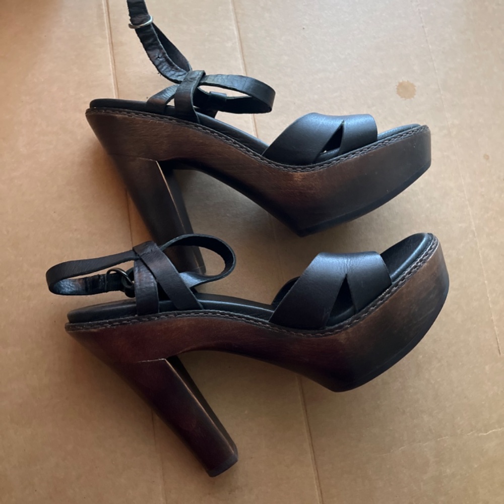 Shoes - Picture 3 of 3